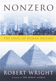 Nonzero: The Logic of Human Destiny (Robert Wright)