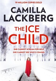 The Ice Child (Camilla Läckberg)
