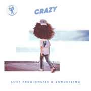 &quot;Crazy&quot; Lost Frequencies