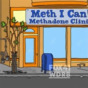 Meth I Can! Methadone Clinic