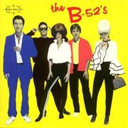 The B-52&#39;S- The B-52&#39;S [1979]
