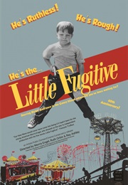 The Litttle Fugitive (1950)