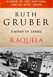 Raquela (Ruth Gruber)