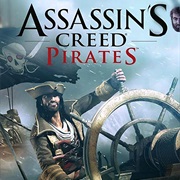 Assassin&#39;s Creed: Pirates