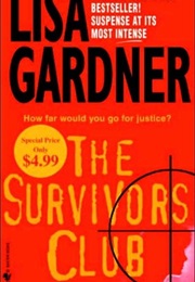 The Survivors Club (Lisa Gardner)