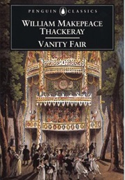 Vanity Fair (William Thackeray)