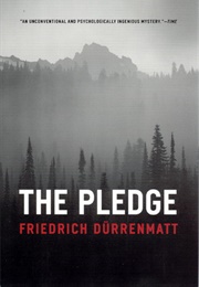 The Pledge (Friedrich Dürrenmatt)