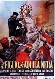 Il Figlio Di Aquila Nera (1968)