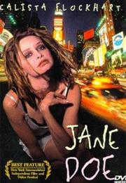 Jane Doe (1995)