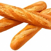 Fresh, Hot French Bread