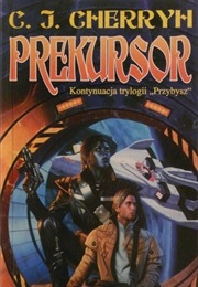 Precursor (C.J. Cherryh)