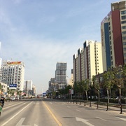 Suqian, China