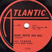 Shake, Rattle &amp; Roll - Big Joe Turner