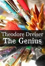 The Genius (Theodore Dreiser)