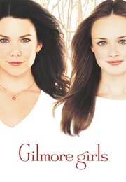 Gilmore Girls (2001)