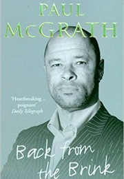 Back From the Brink: The Autobiography (Paul McGrath)