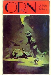 Orn (Piers Anthony)