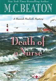 Death of a Nurse (M.C. Beaton)
