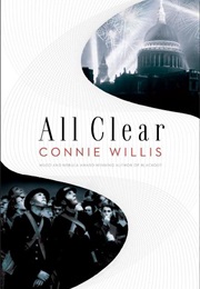 All Clear (Connie Willis)