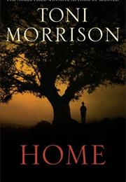 Home (Toni Morrison)