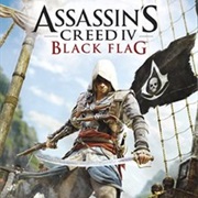Assassins Creed IV: Black Flag (2013)