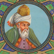 Jalal Ad-Din Ar-Rumi