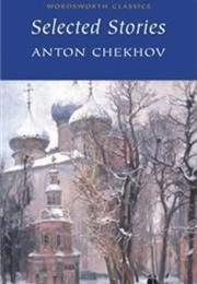 Selected Stories (Anton Chekhov)
