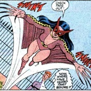 Owlwoman (DC Comics)
