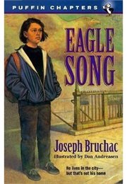 Eagle Song (Joseph Bruchac)