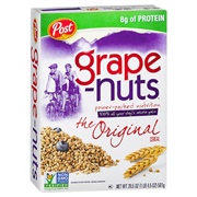 Grape-Nuts