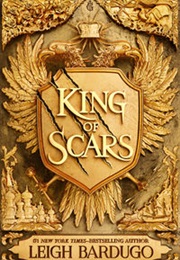 King of Scars (Leigh Bardugo)