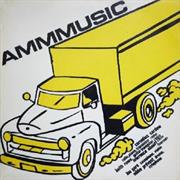 AMM - Ammmusic