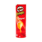 Pringles - USA