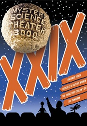 Mystery Science Theater 3000: Volume XXIX (2014)