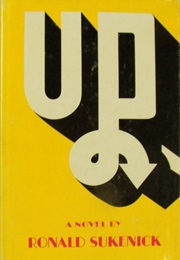 Up (Ronald Sukenick)