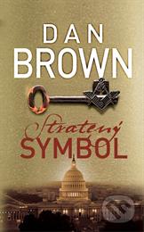 Dan Brown: Stratený Symbol