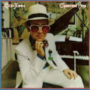 Elton John- Greatest Hits