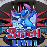 Stitch Live!