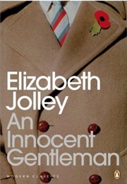 An Innocent Gentleman (Elizabeth Jolley)