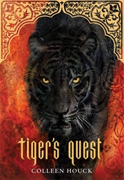 Tigers Quest (Colleen Houck)