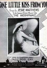 The Midshipmaid (1932)