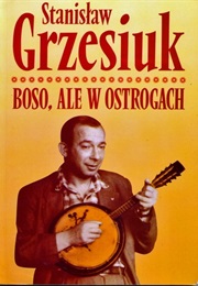 Boso, Ale W Ostrogach (Stanisław Grzesiuk)