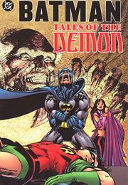 First Tale of the Demon (Batman #232, 235, 240, 242-244, Detective 411