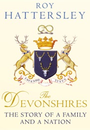 The Devonshires (Roy Hattersley)