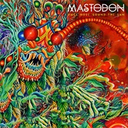 Mastodon - Once More &#39;Round the Sun