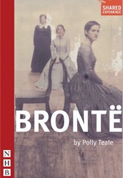Bronte (Polly Teale)