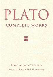PLATO Complete Works by Plato