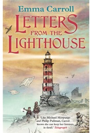 Letters From the Lighthouse (Emma Carroll)
