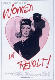 Women in Revolt (1972)