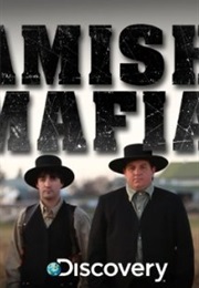 Amish Mafia (2012)